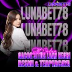 Rasakan Serunya Main Slot di LUNABET78