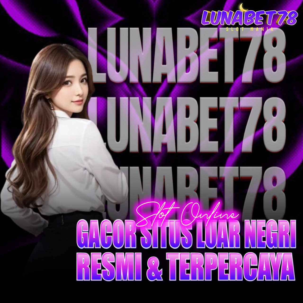 Rasakan Serunya Main Slot di LUNABET78