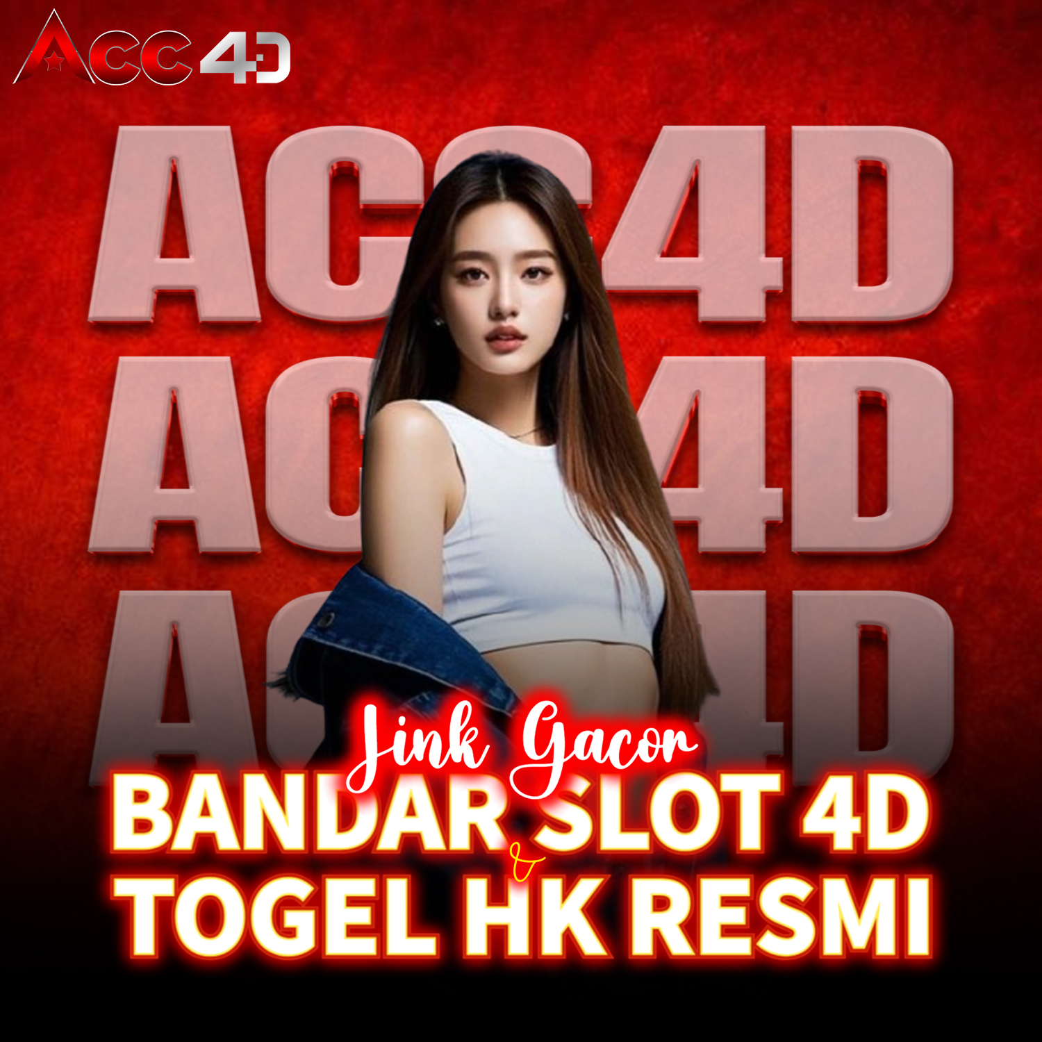 ACC4D : Akses Terbaru Bandar Slot Mahjong Ways 2 Gacor Setiap Saat