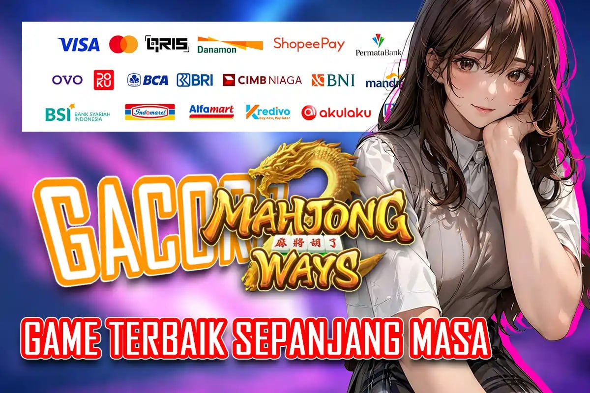 KOMSLOT: GACOR MAHJONG WAYS – BONGKAR POLA RAHASIA KUNCI JACKPOT X10 TERBARU