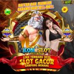KOMSLOT : Panduan Menentukan Slot Online Berkualitas untuk Peluang Bermain yang Lebih Optimal