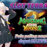 Menjadi Master Slot Online: Tips dari Para Profesional