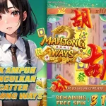 STRATEGI TERBARU DAN TRIK AMPUH MEMANCING KEMUNCULAN SIMBOL SCATTER MAHJONG WAYS DI PLATFORM BCLTOTO