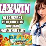 ACC4D MAXWIN AUTO MENANG PAKAI TRIK JITU BOCORAN PARA SEPUH SLOT
