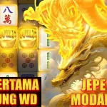 SLOT 5K: MODAL SEHARGA PARKIR TAPI HASILNYA HARGA MOTOR! RAHASIA SITUS ‘WANGI’ BIAR DEPO PERTAMA LANGSUNG WD JEPE PAUS TANPA BASI!